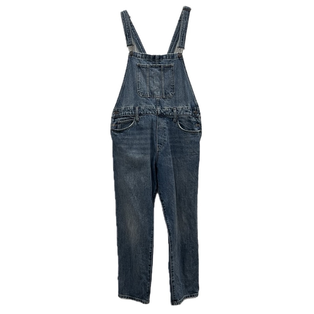 Lucky Brand Women’s Overalls Large